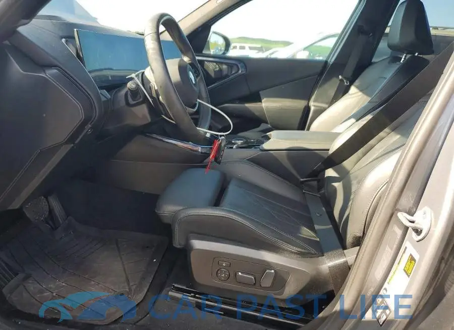 5UX53GP0XS9057220# 7