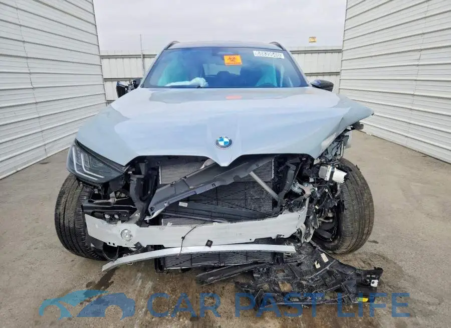 5UX73GP05T9526711# 5