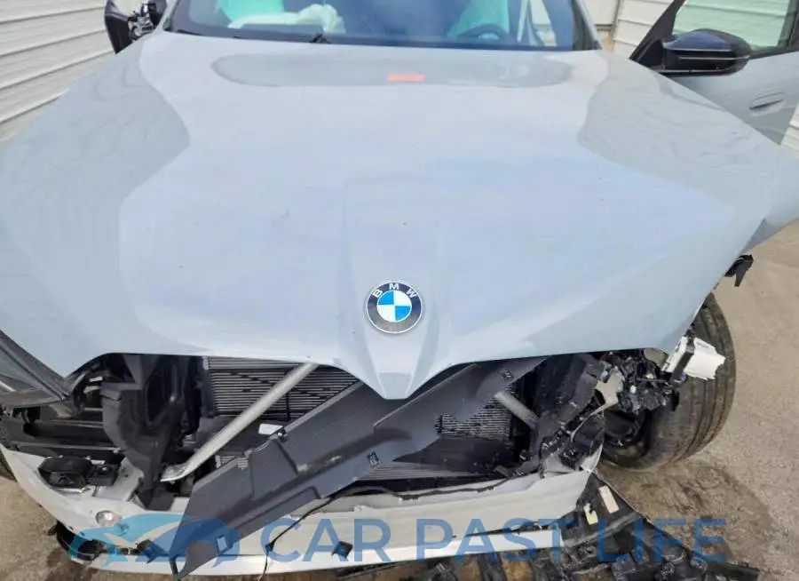 5UX73GP05T9526711# 12