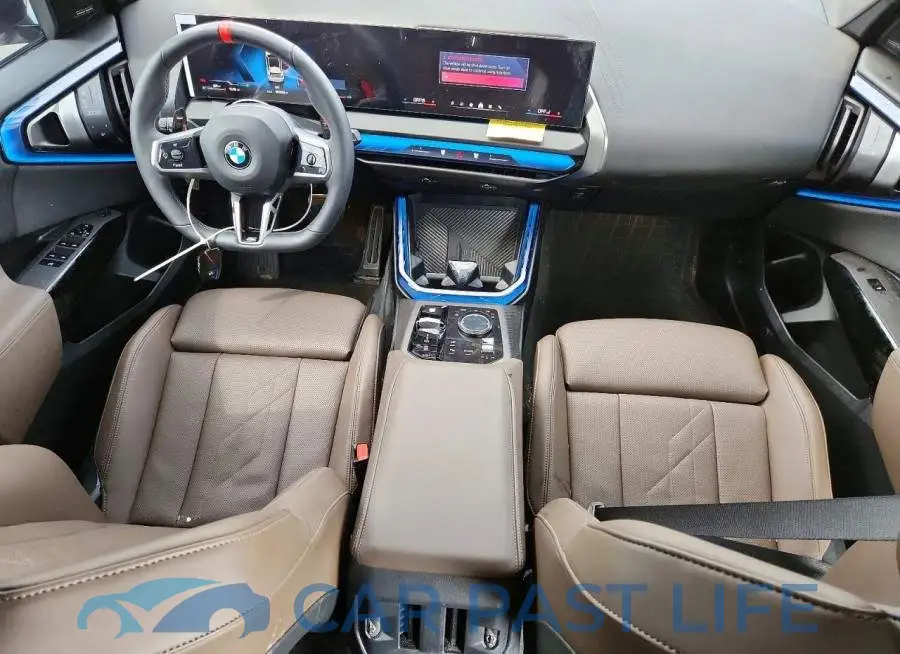 5UX73GP09T9403140# 8