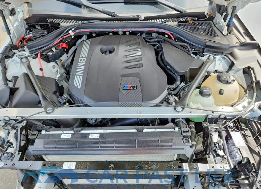 5UX73GP09T9403140# 12