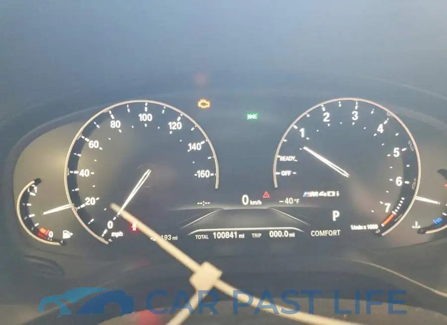 5UXTS3C52J0Z00673# 9