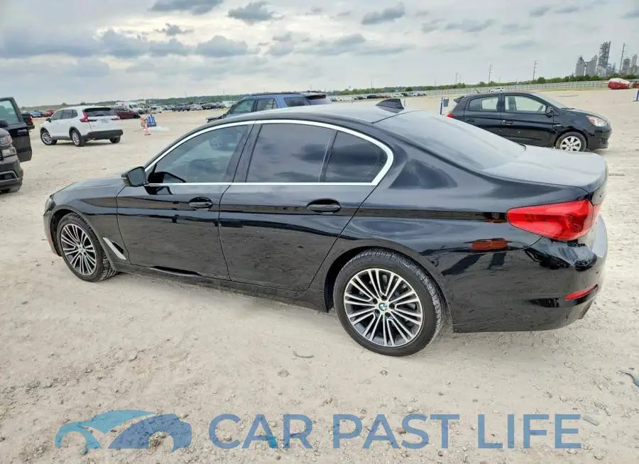 WBAJR7C0XLCD10500# 2
