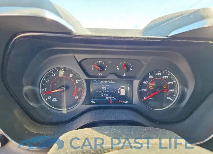 1G1FB1RX8L0100337# 9