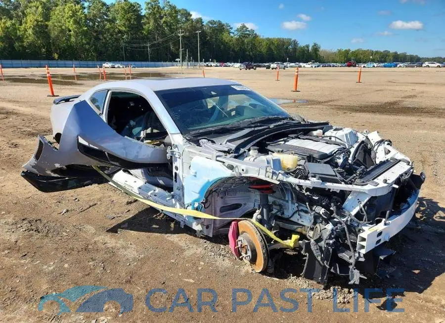 1G1FH1R72M0136802# 4