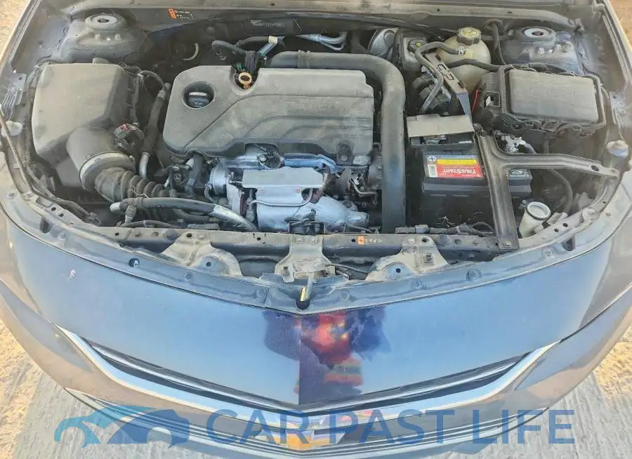 1G1ZB5ST1JF135713# 11