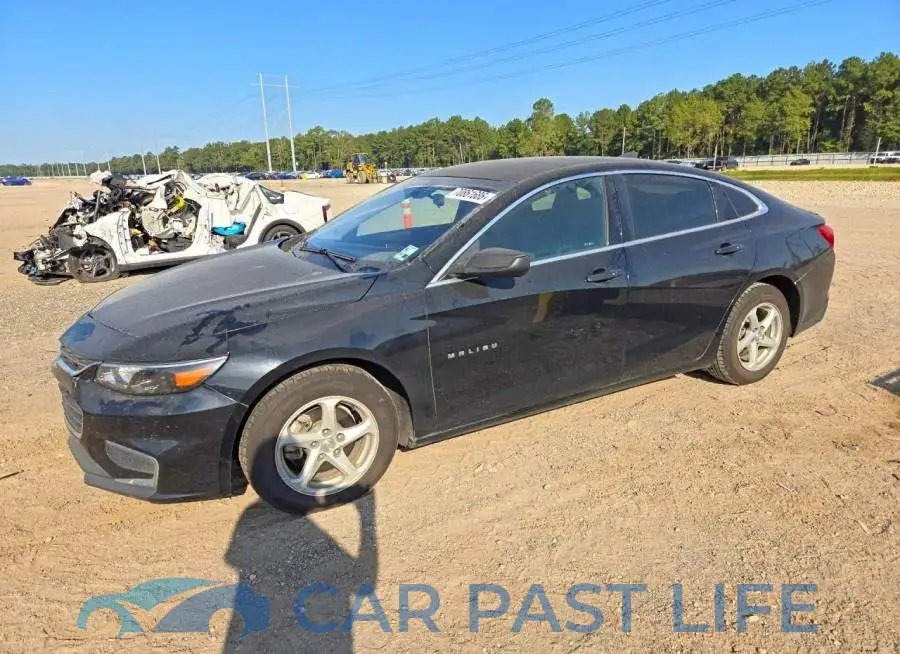 1G1ZB5ST4JF160654# 1