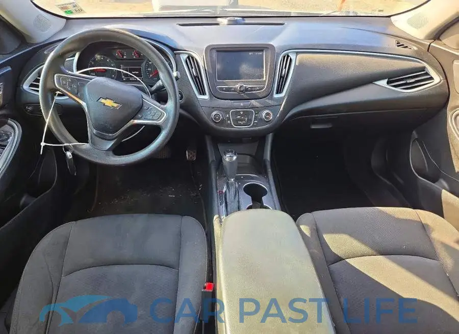 1G1ZB5ST4JF160654# 8