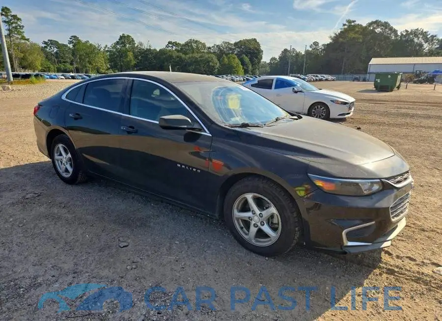 1G1ZB5ST4JF160654# 4