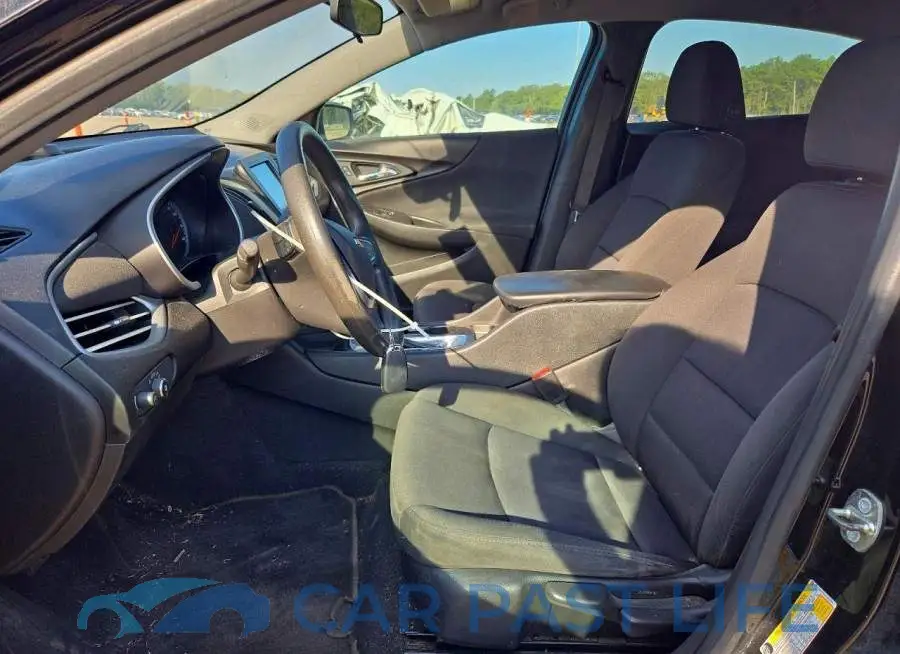 1G1ZB5ST4JF160654# 7