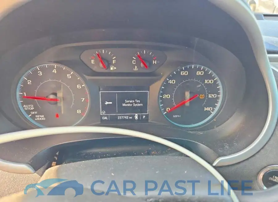 1G1ZB5ST4JF160654# 9