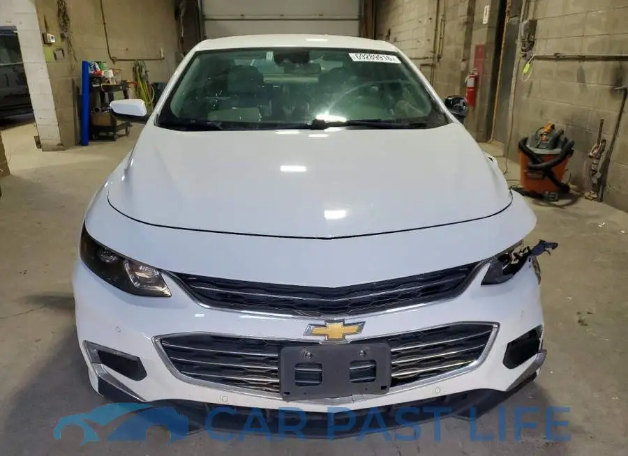 1G1ZD5ST0JF192351# 5