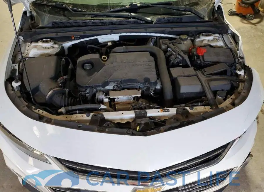 1G1ZD5ST0JF192351# 11