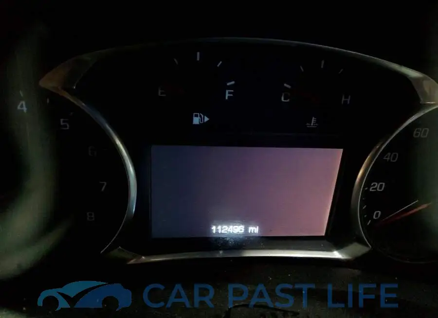 1G1ZD5ST0JF192351# 9