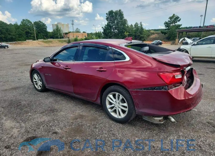 1G1ZD5ST6JF127438# 2