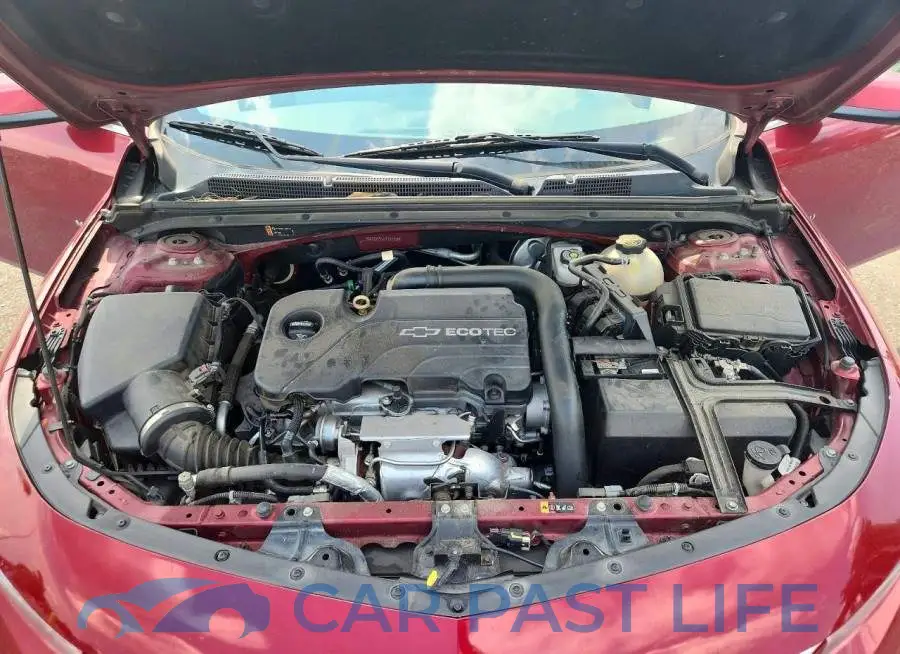 1G1ZD5ST6JF127438# 11