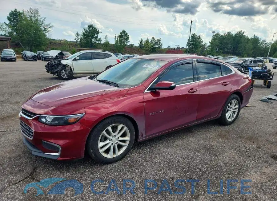 1G1ZD5ST6JF127438# 1