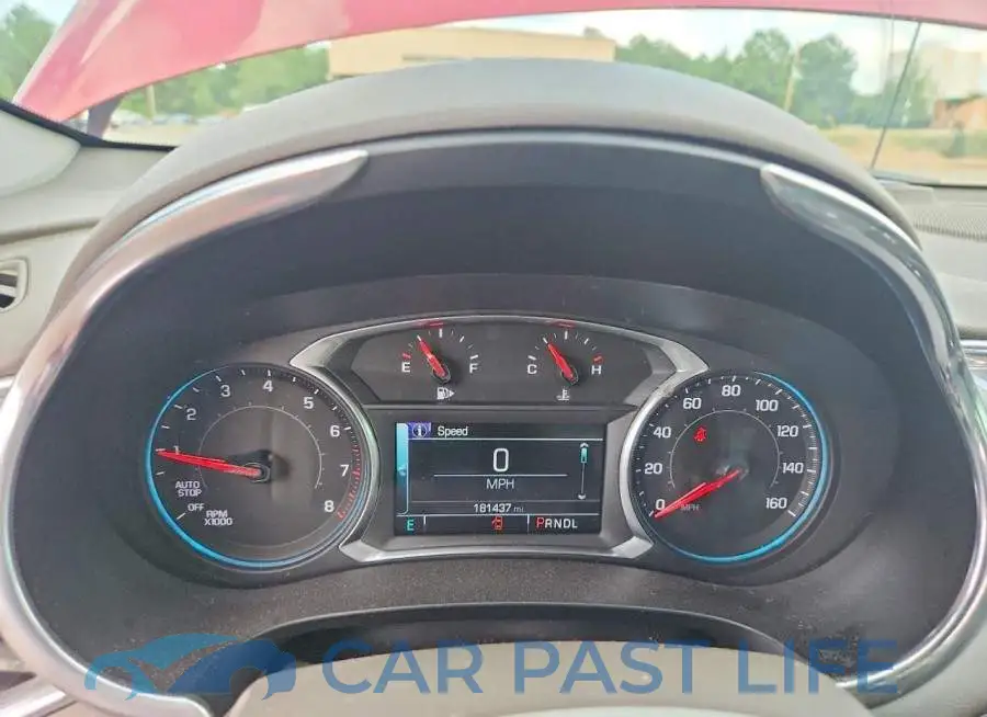 1G1ZD5ST6JF127438# 9