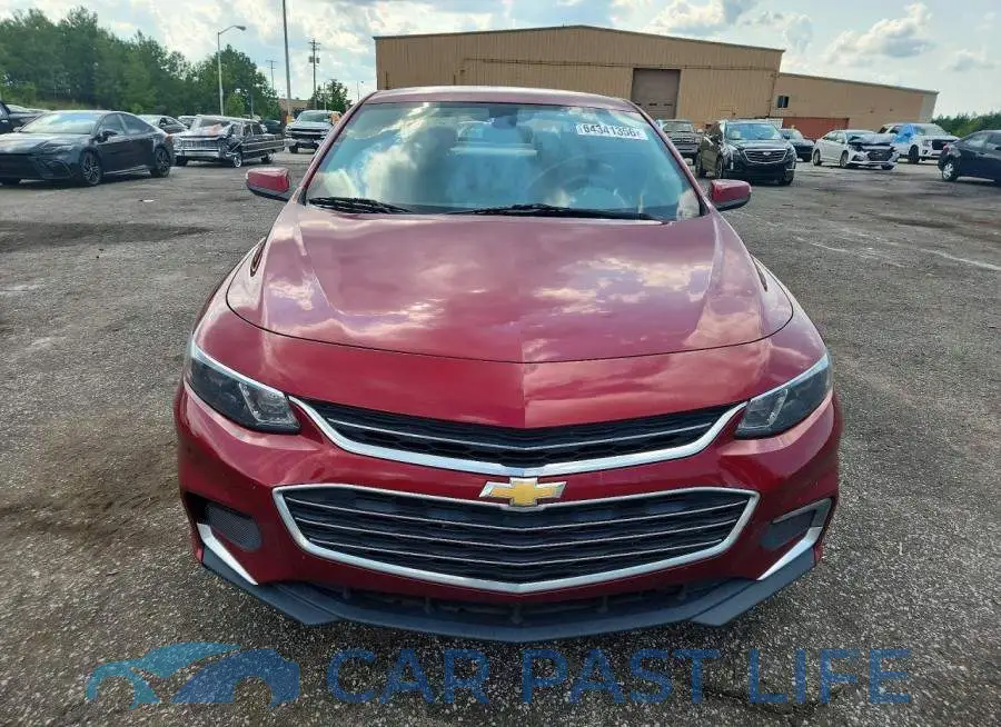 1G1ZD5ST6JF127438# 5