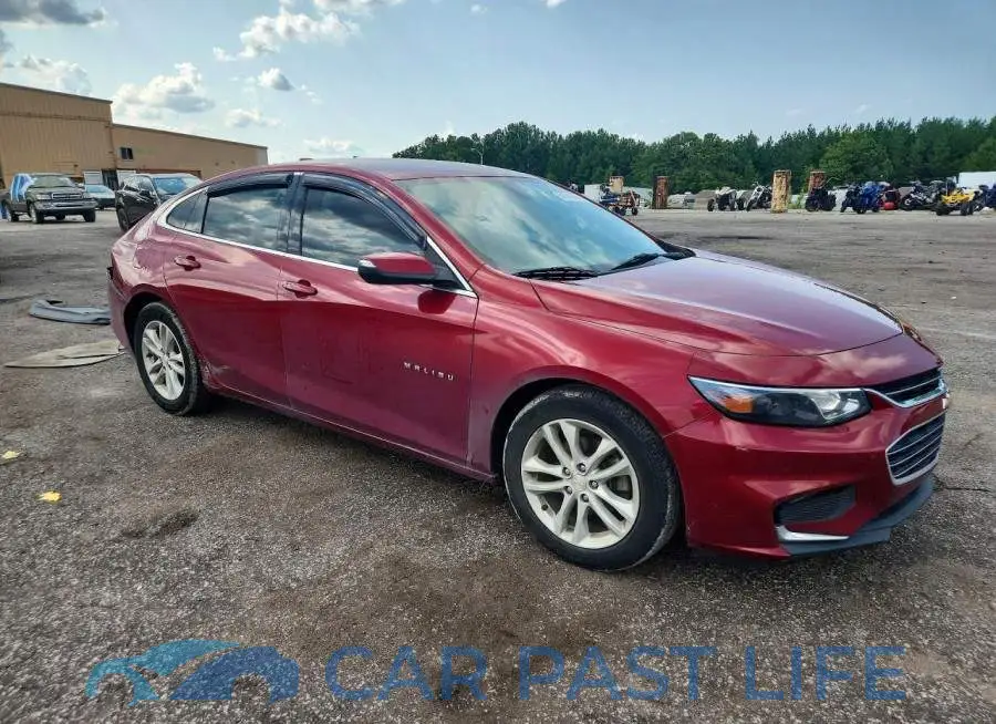 1G1ZD5ST6JF127438# 4