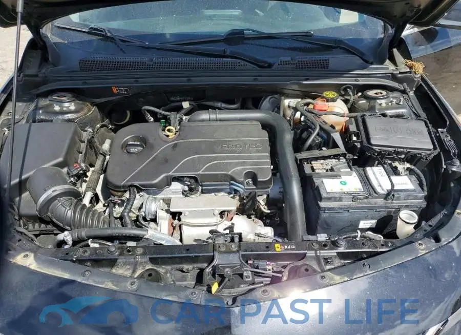 1G1ZD5ST6JF213347# 11