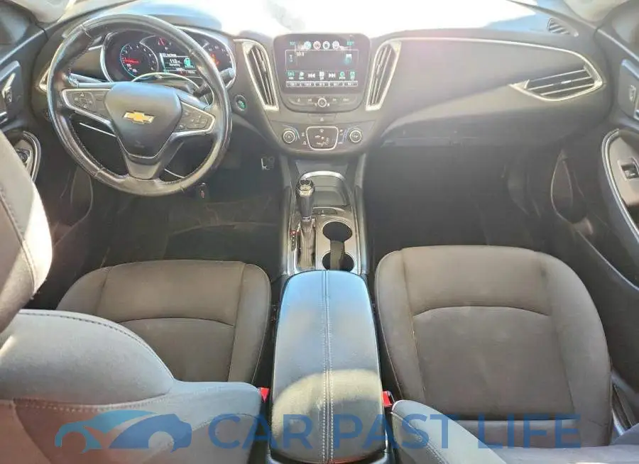 1G1ZD5ST7JF126203# 8