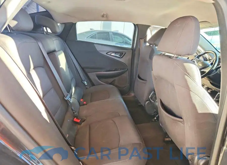 1G1ZD5ST7JF126203# 10