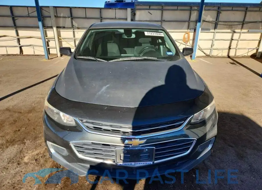 1G1ZD5ST7JF126203# 5