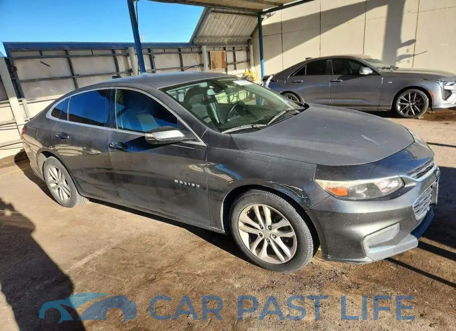 1G1ZD5ST7JF126203# 4