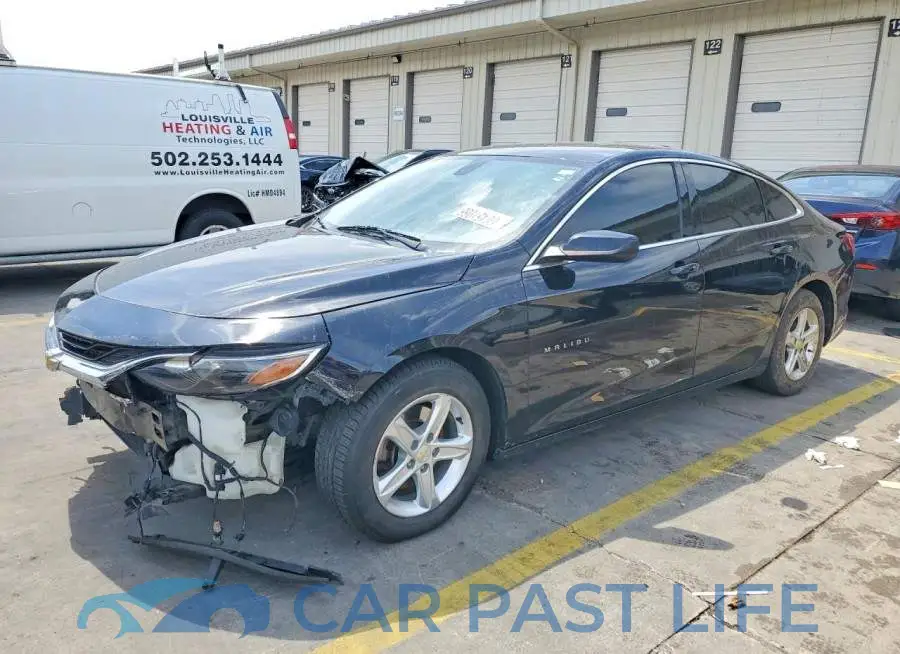 1G1ZD5ST9NF143364# 1