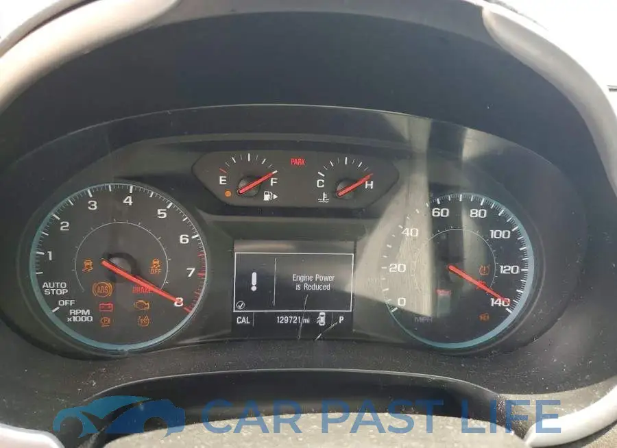 1G1ZD5ST9NF143364# 9