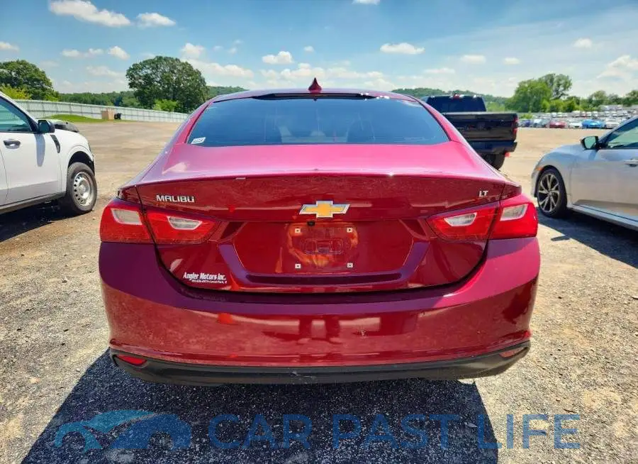 1G1ZD5STXJF169529# 6