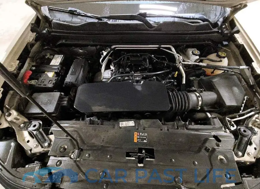 1GCGSBEC1P1165194# 11
