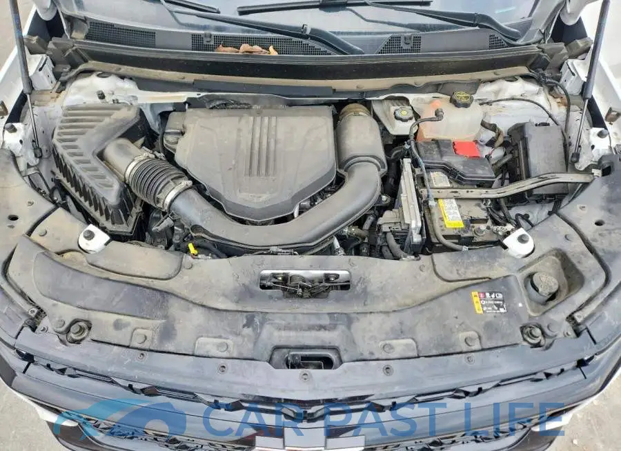 1GNERLKS0RJ147767# 12