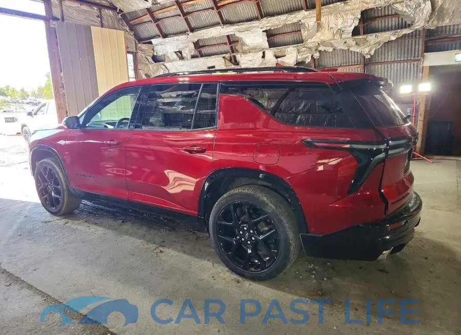 1GNEVLKS1RJ154013# 2