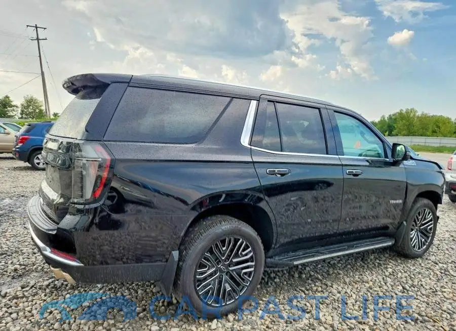 1GNS6TKL8TR188788# 3
