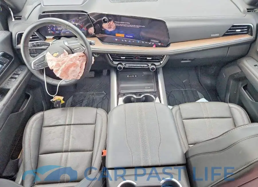1GNS6TKL8TR188788# 8