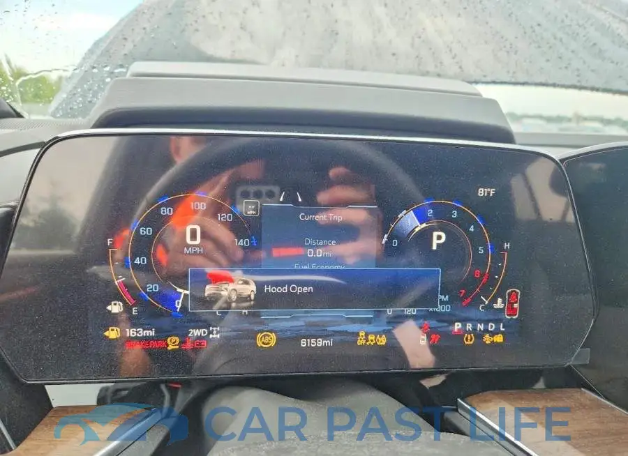 1GNS6TKL8TR188788# 9