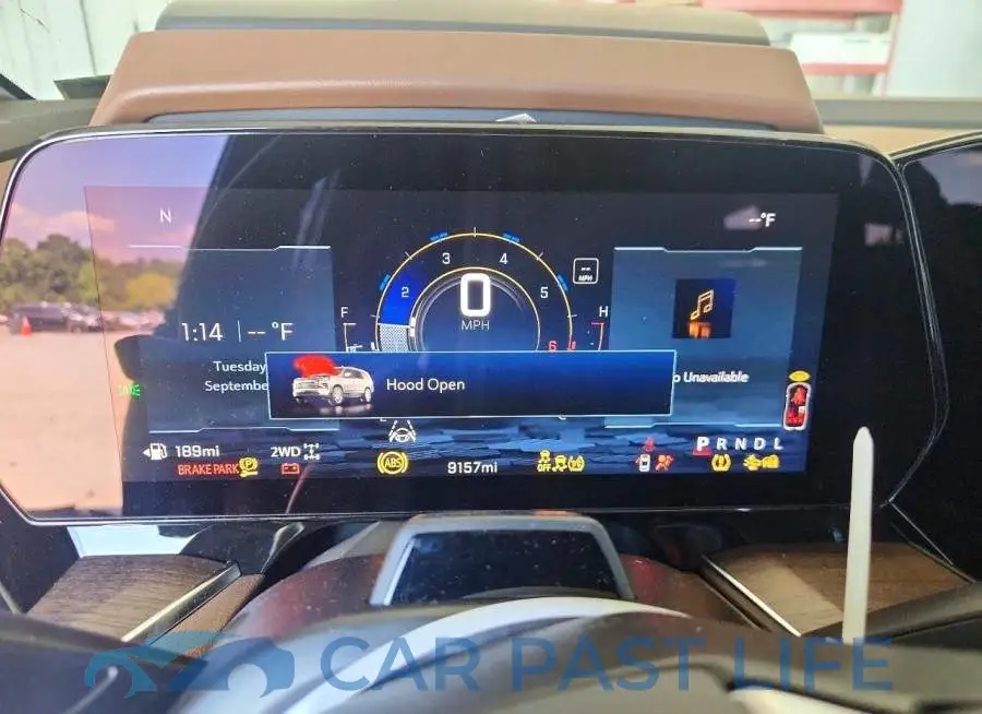 1GNS6TKL9TR158781# 9