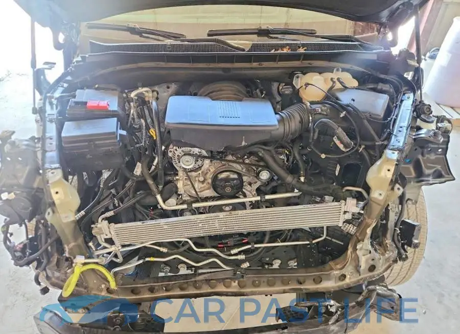 1GNS6TKL9TR158781# 12