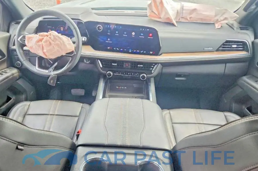 1GNS6TRL9SR204520# 8