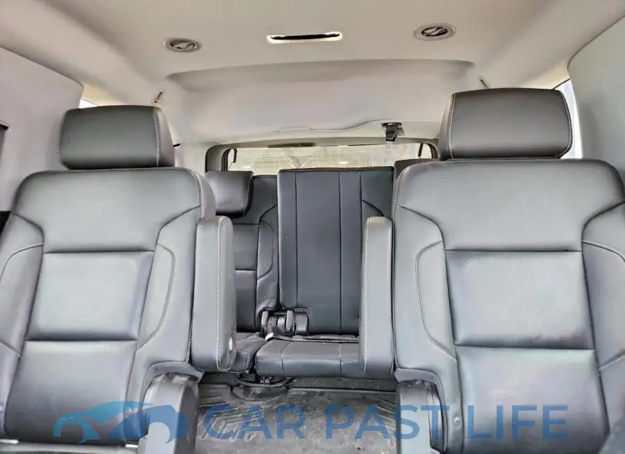 1GNSKBKC3JR295279# 10