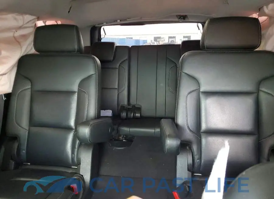 1GNSKBKC4LR143000# 10