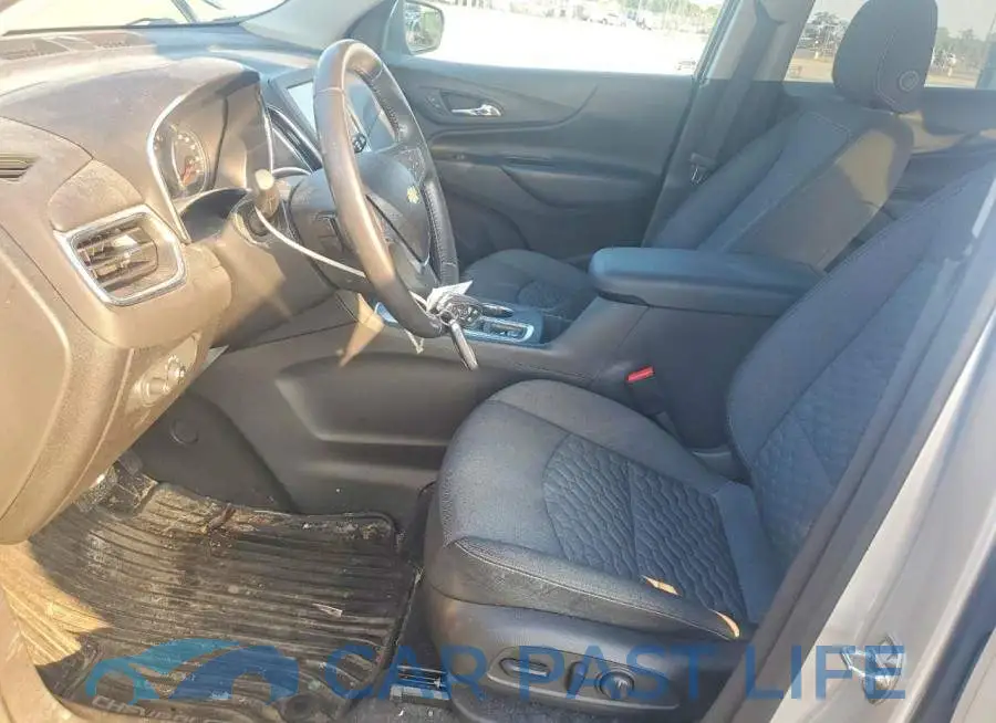 3GNAXJEV3KS619057# 7