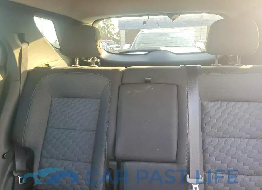 3GNAXJEV3KS619057# 10