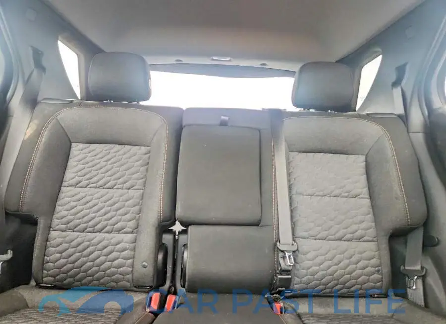 3GNAXLEX8KS632707# 10