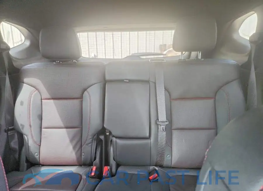 3GNKBKRS0NS158316# 10