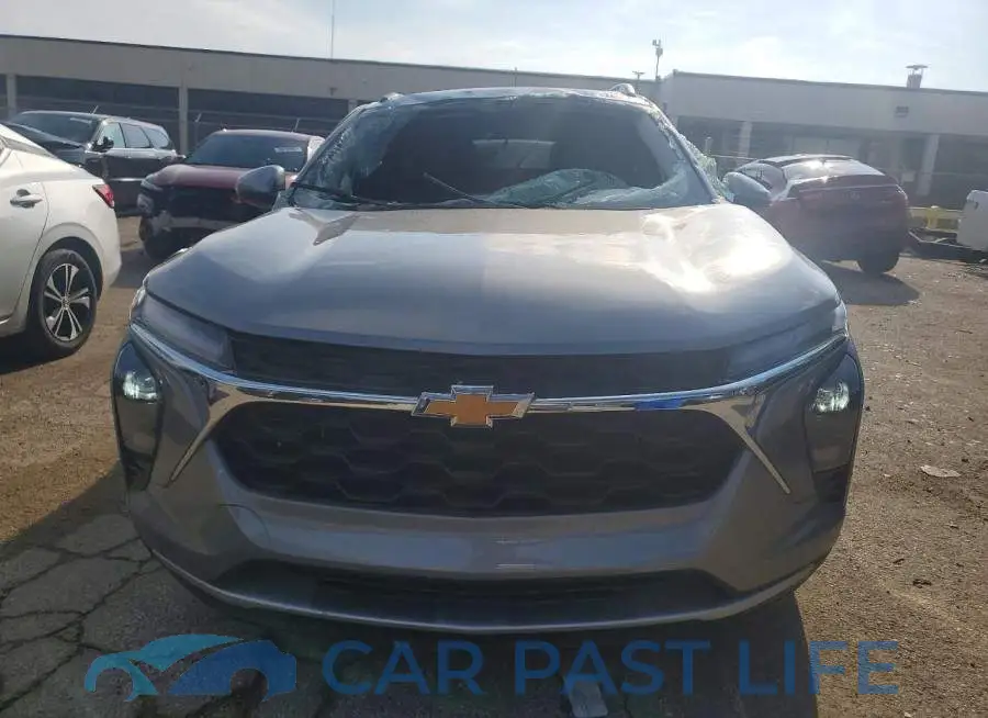 KL77LHEP9TC144298# 5