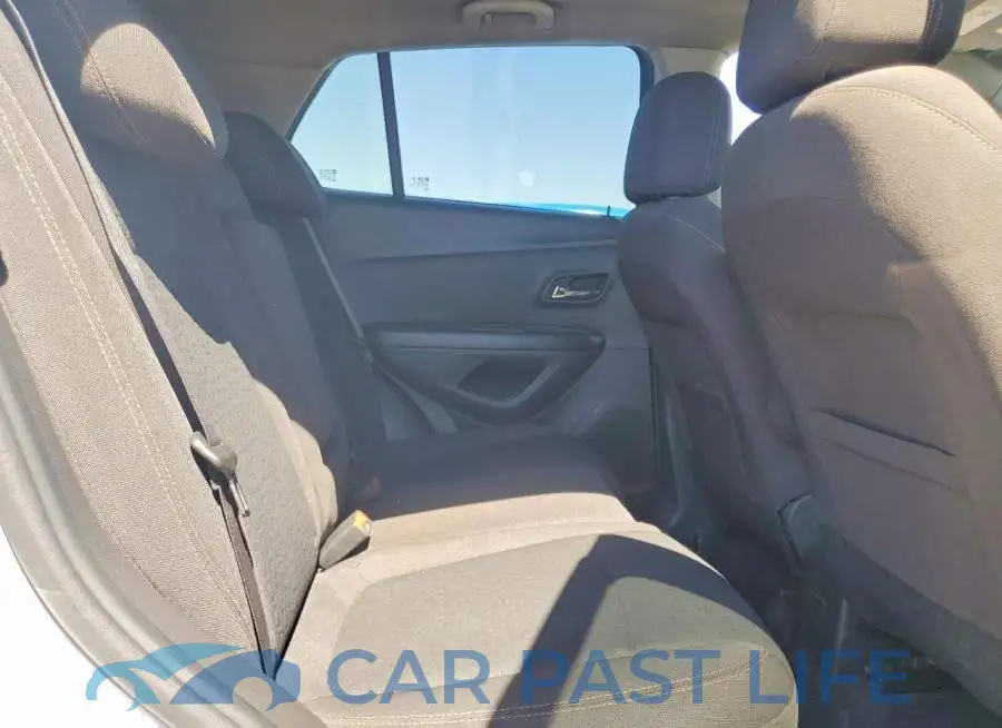 KL7CJKSM5NB528020# 10
