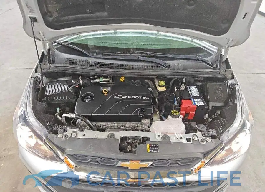 KL8CB6SA3KC719303# 11